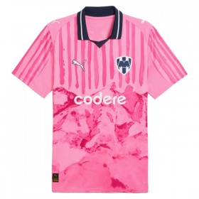 Maillot Foot Rayados Monterrey KidSuper Gardien 2025-26